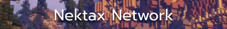 Nektax Network banner