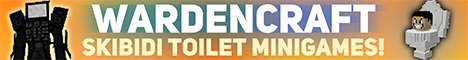 WardenCraft banner