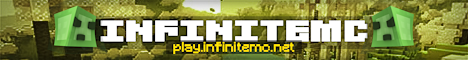 InfiniteMC - Slimefun banner