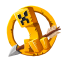 MCGamer Network Logo