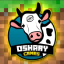 Oshary Games Logo