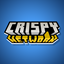 CRISPY NETWORK | JAVA Logo