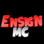 Ensign MC Logo