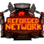 Reforged Network icon