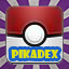Pikadex - Pixelmon Server icon