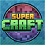 SuperCraft icon