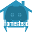 Homestead icon
