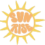 Sunrise SMP icon