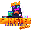 Gamster.org - Gaming is not a crime icon