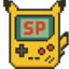 Superpixel icon