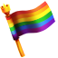 FruitySMP - Largest LGBTQ+ Minecraft Server (Java & Bedrock) icon