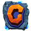 The Cavern ★ 1.20 Towny icon