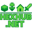 HeXHub.net icon
