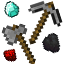 Raw Vanilla icon