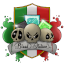 Blood Italian icon