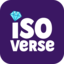 isoVerse icon