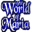 The World of Maria icon