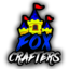 Fox Crafters Survival icon