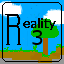 Reality3 icon