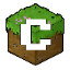 Crafters.dk - Dansk minecraft siden 2010 icon