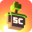 SolCraftMC | Norsk Minecraft Server icon