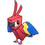 ParrotSMP icon
