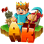 Adventure Kingdom icon