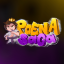 POENA SAGA Logo