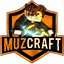 MC.MUZCRAFT.COM Minecraft Servers In Turkey icon