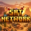 SATNETWORK icon