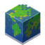MINERAZE | 1.20 SURVIVAL | TOWNY | DUNGEONS | JOBS | MCMMO icon