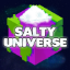 Salty Universe icon
