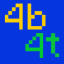 4b4t.me | New Anarchy Server icon