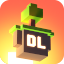 Dream Land Network Vanilla (Survival & Creative) MiniGames icon