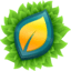 GoldenLeaf icon