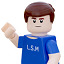 Jaggy Minecraft Network icon