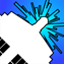 DWO Doctor Who Minecraft Server icon