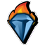 DiamondFire Logo