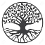 Yggdrasil - The Universe of Lindegaard icon