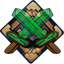 Minecraft4ever icon