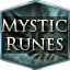 MysticRunes MMORPG icon