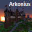Server mit Freebuild , Bedwars , SkyPvP , Spleef und PvP icon