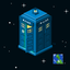Minecraft_Gallifrey 1.15.1 icon