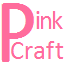PinkCraft icon