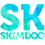 Skimdoo icon