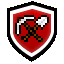 Minefield icon