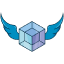 [FRENCH] Tesseract icon