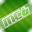 MCBall CTF Paintball Server - The best PvP experience period icon