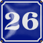 Server26 - Small, 18+, never-resetting SMP icon