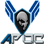 APOC Gaming Logo